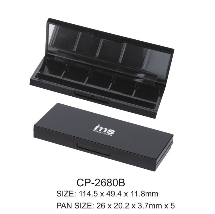 Powder compact CP-2680B