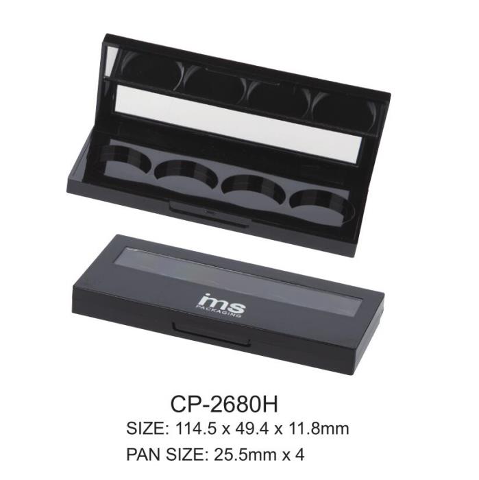Powder compact CP-2680H