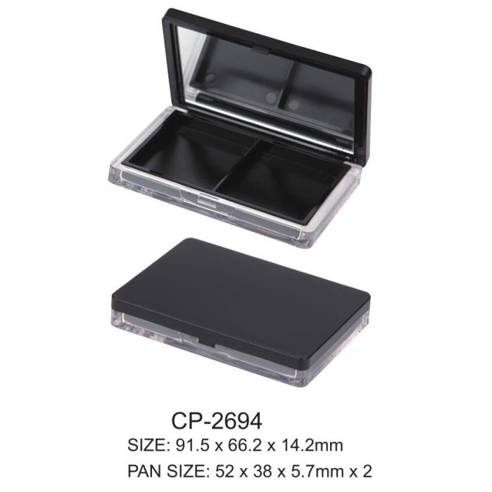 Powder compact CP-2694