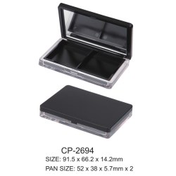 Powder compact CP-2694