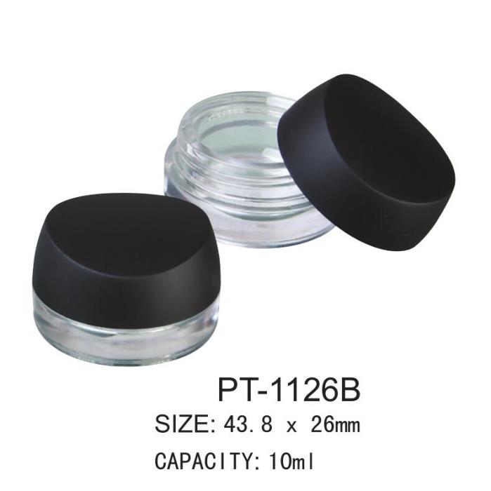 Cosmetic pot PT-1126B