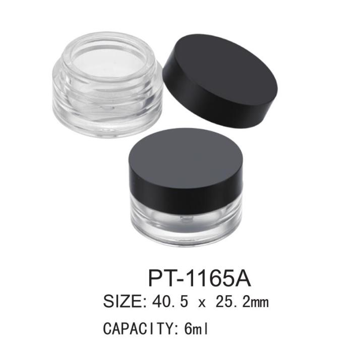 Cosmetic pot PT-1165A