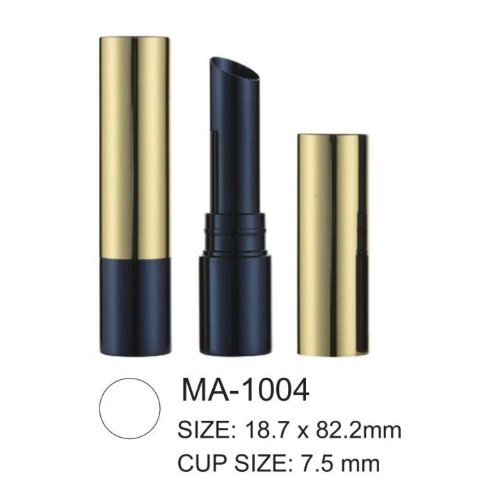 Aluminium lipstick -MA-1004