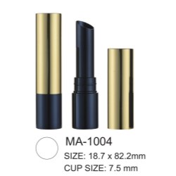 Aluminium lipstick -MA-1004