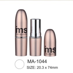 Aluminium lipstick -MA-1044