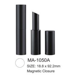 Aluminium lipstick -MA-1050A