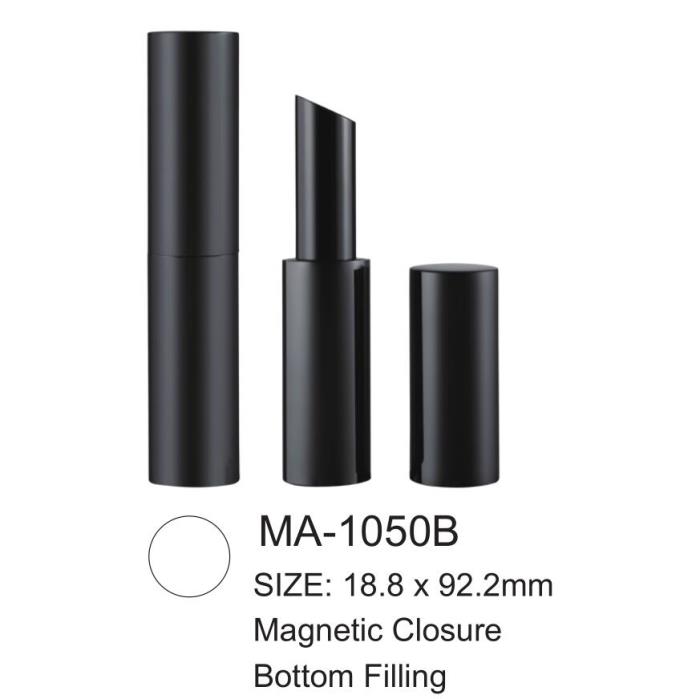 Aluminium lipstick -MA-1050B