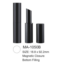 Aluminium lipstick -MA-1050B