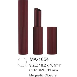 Aluminium lipstick -MA-1054