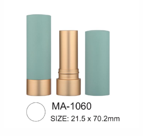 Aluminium lipstick -MA-1060