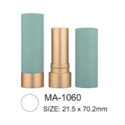 Aluminium lipstick -MA-1060