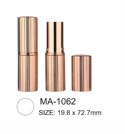 Aluminium lipstick -MA-1062