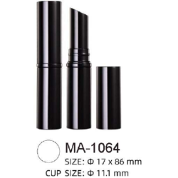 Aluminium lipstick -MA-1064