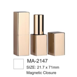 Aluminium lipstick -MA-2147