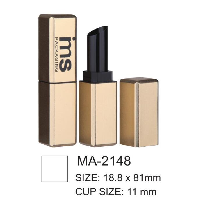 Aluminium lipstick -MA-2148