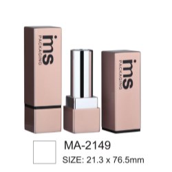 Aluminium lipstick -MA-2149