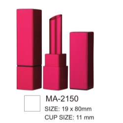 Aluminium lipstick -MA-2150