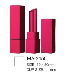 Aluminium lipstick -MA-2150