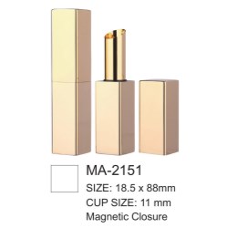 Aluminium lipstick -MA-2151