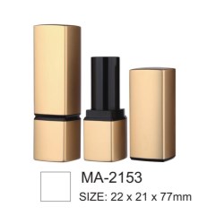 Aluminium lipstick -MA-2153