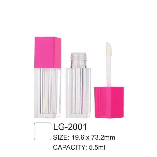 Lip gloss -LG-2001