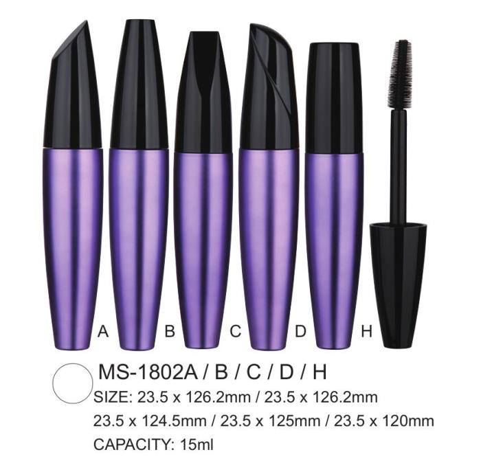 Mascara -MS-1802