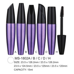 Mascara -MS-1802