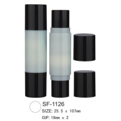 Stick foundation SF-1126