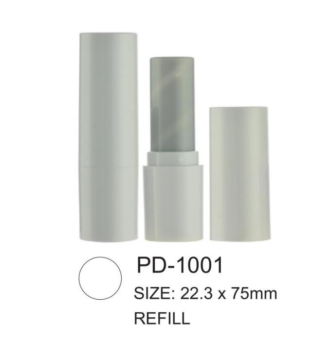 Plastic lipstick-PD-1001