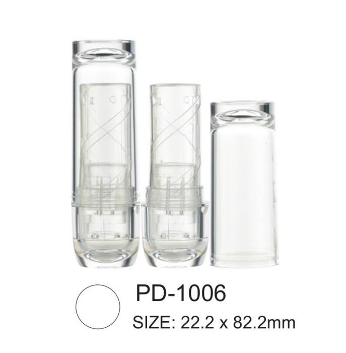 Plastic lipstick-PD-1006