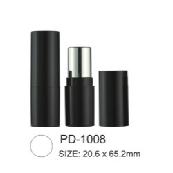 Plastic lipstick-PD-1008