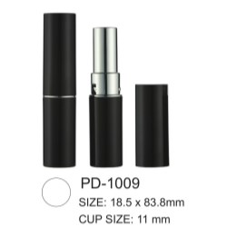 Plastic lipstick-PD-1009