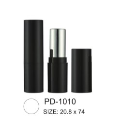 Plastic lipstick-PD-1010
