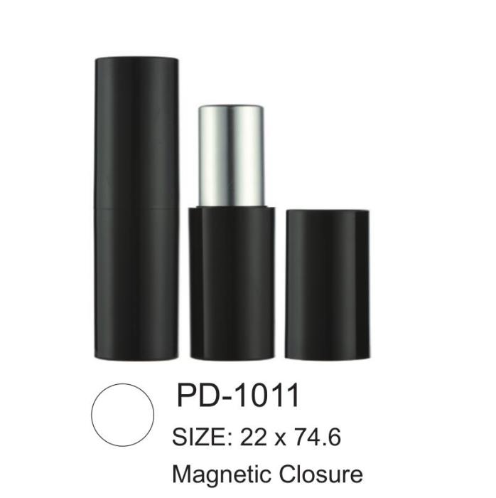 Plastic lipstick-PD-1011