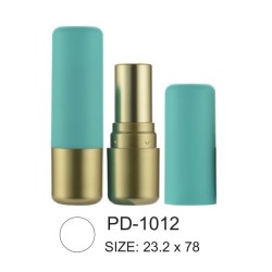 Plastic lipstick-PD-1012
