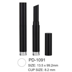 Plastic lipstick-PD-1091