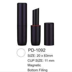 Plastic lipstick-PD-1092