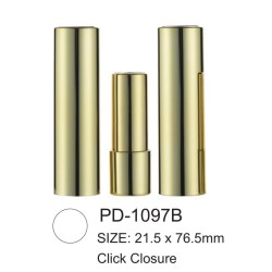 Plastic lipstick-PD-1097B