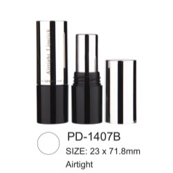 Plastic lipstick-PD-1407B