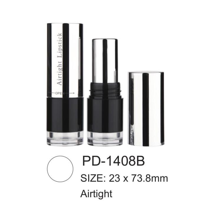 Plastic lipstick-PD-1408B