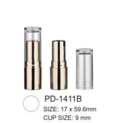 Plastic lipstick-PD-1411B