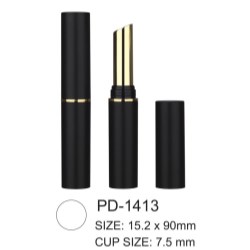 Plastic lipstick-PD-1413