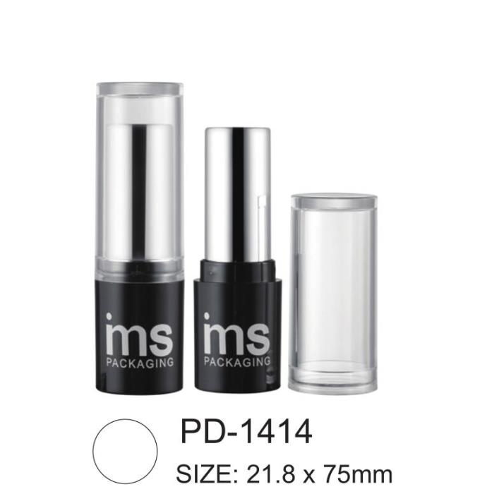 Plastic lipstick-PD-1414