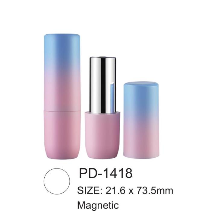 Plastic lipstick-PD-1418