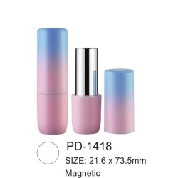 Plastic lipstick-PD-1418