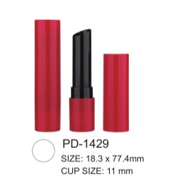 Plastic lipstick-PD-1429