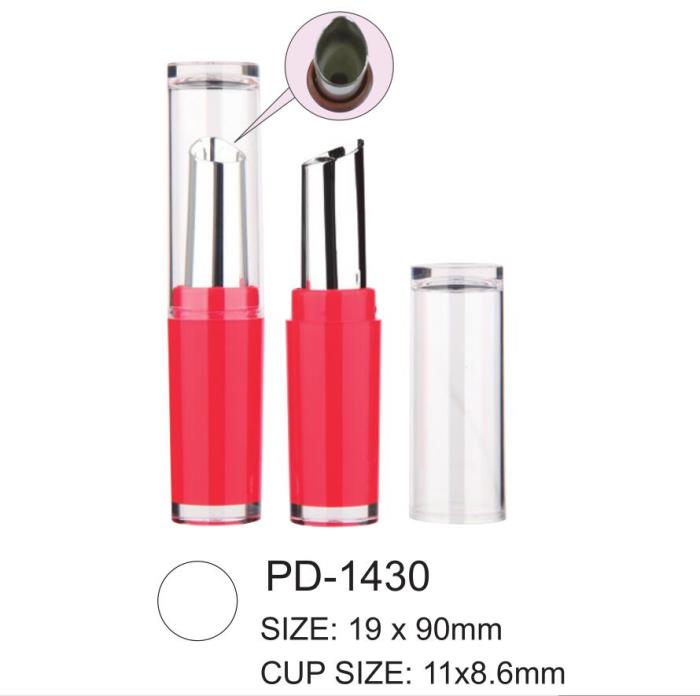 Plastic lipstick-PD-1430