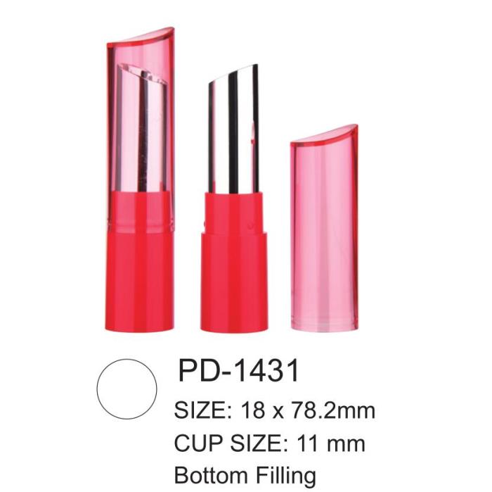 Plastic lipstick-PD-1431