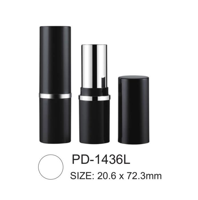 Plastic lipstick-PD-1436L