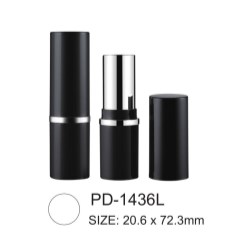 Plastic lipstick-PD-1436L